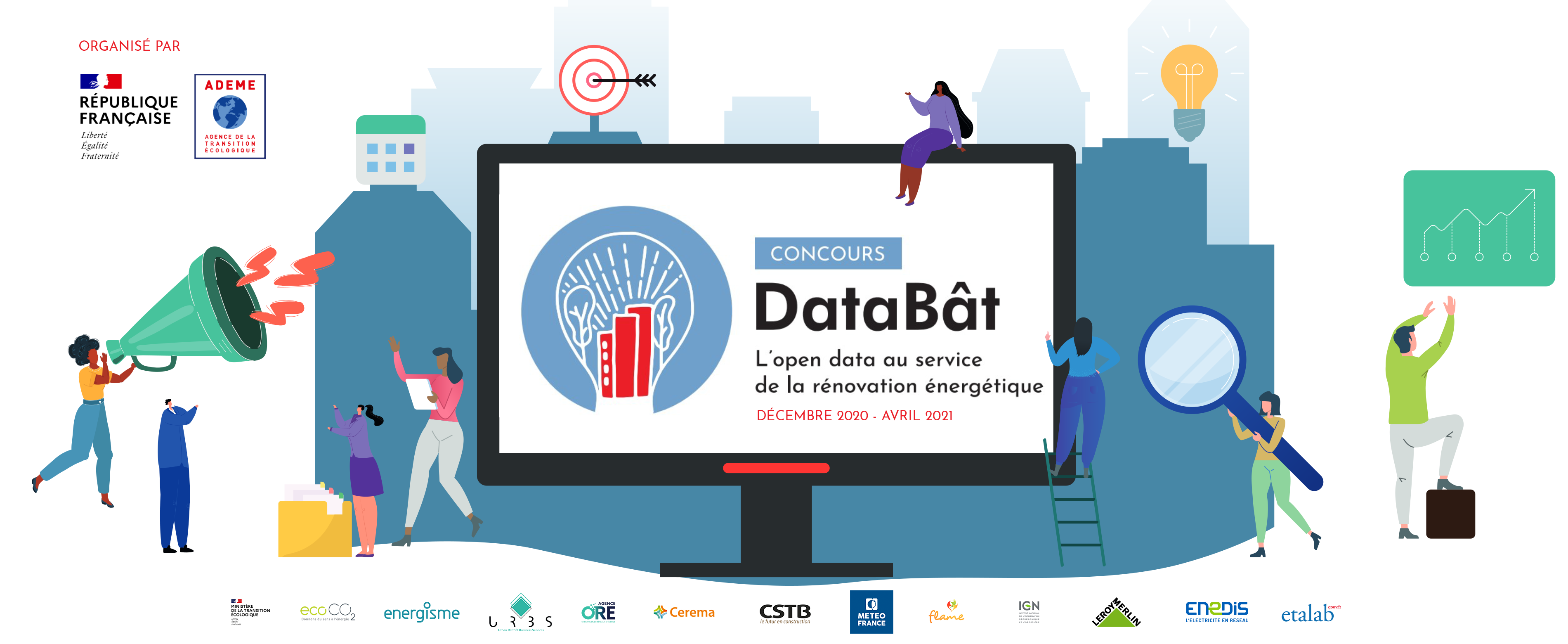 Concours DataBât - Décembre 2020 à Avril 2021 - opendata ...